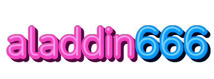 aladdin666 — logo kanal