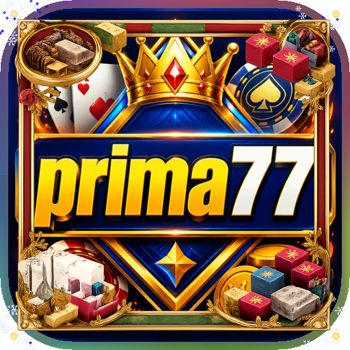 prima77 — galeri pratinjau Resmi APK